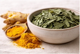 Golden Tea