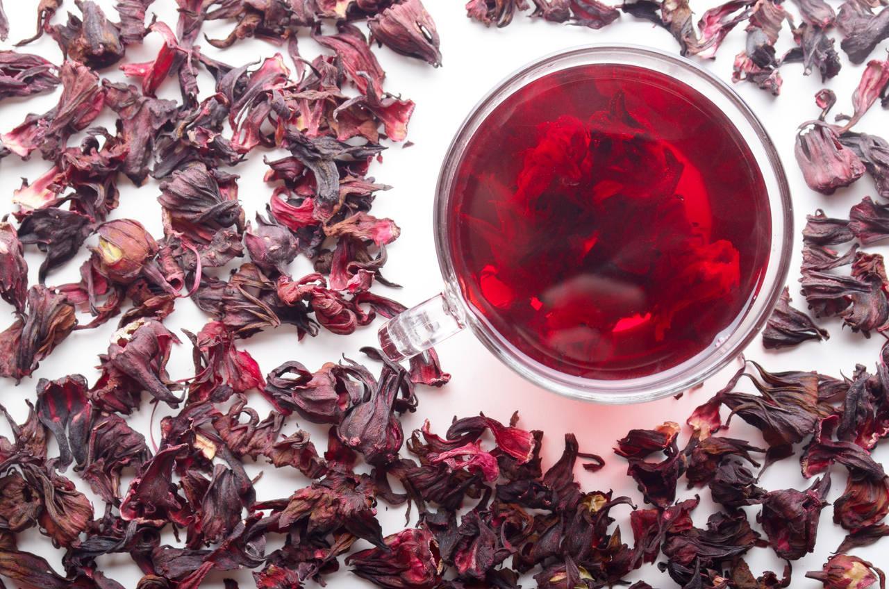 Hibisco Spritz