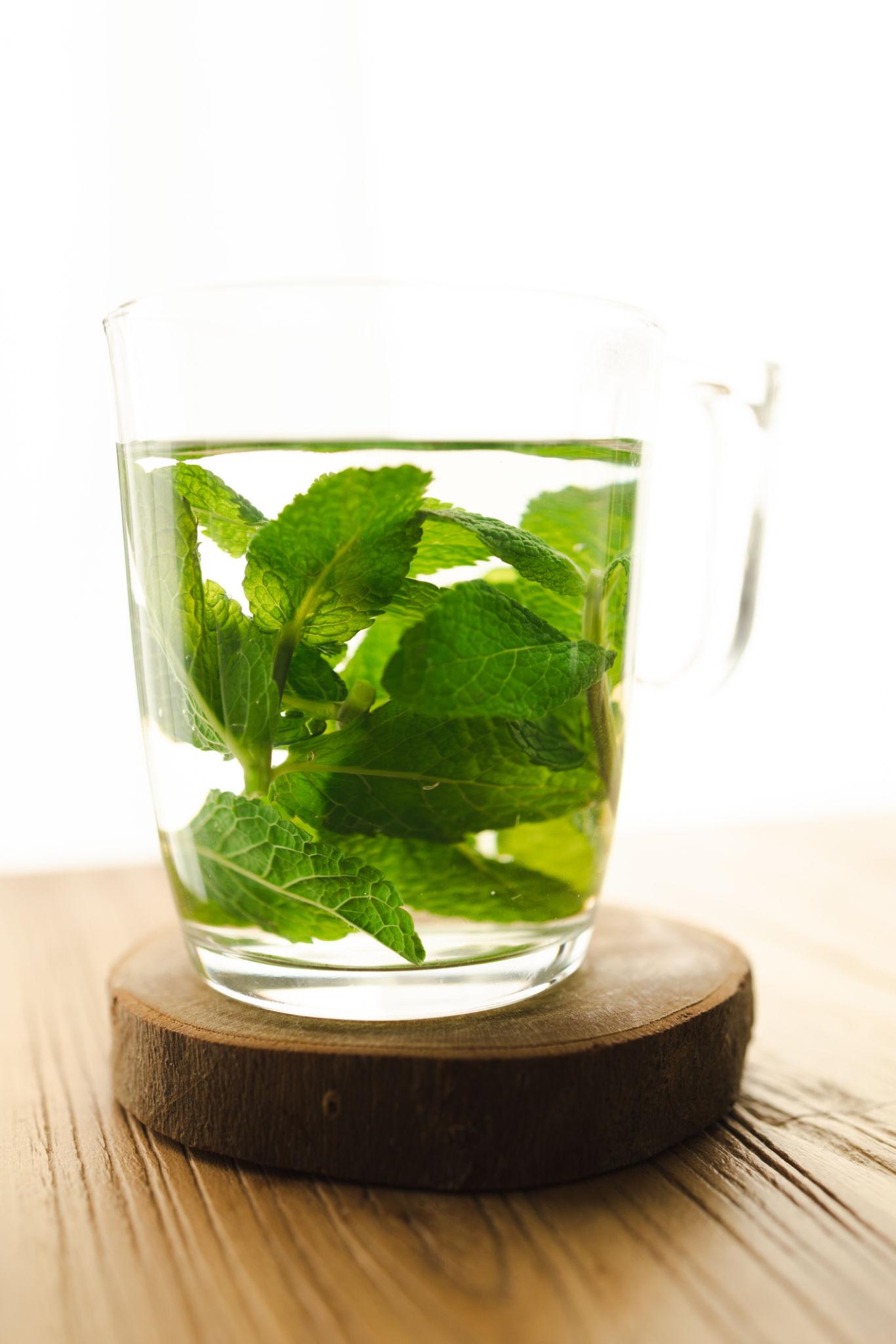 Detox da Manhã